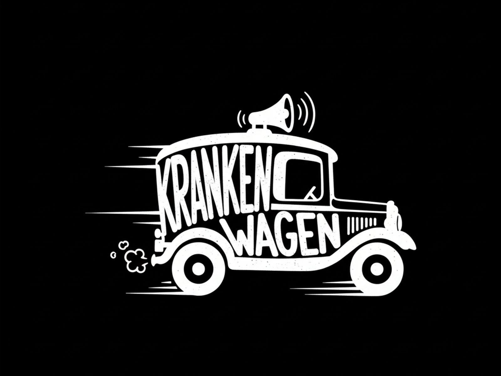Krankenwagen portada