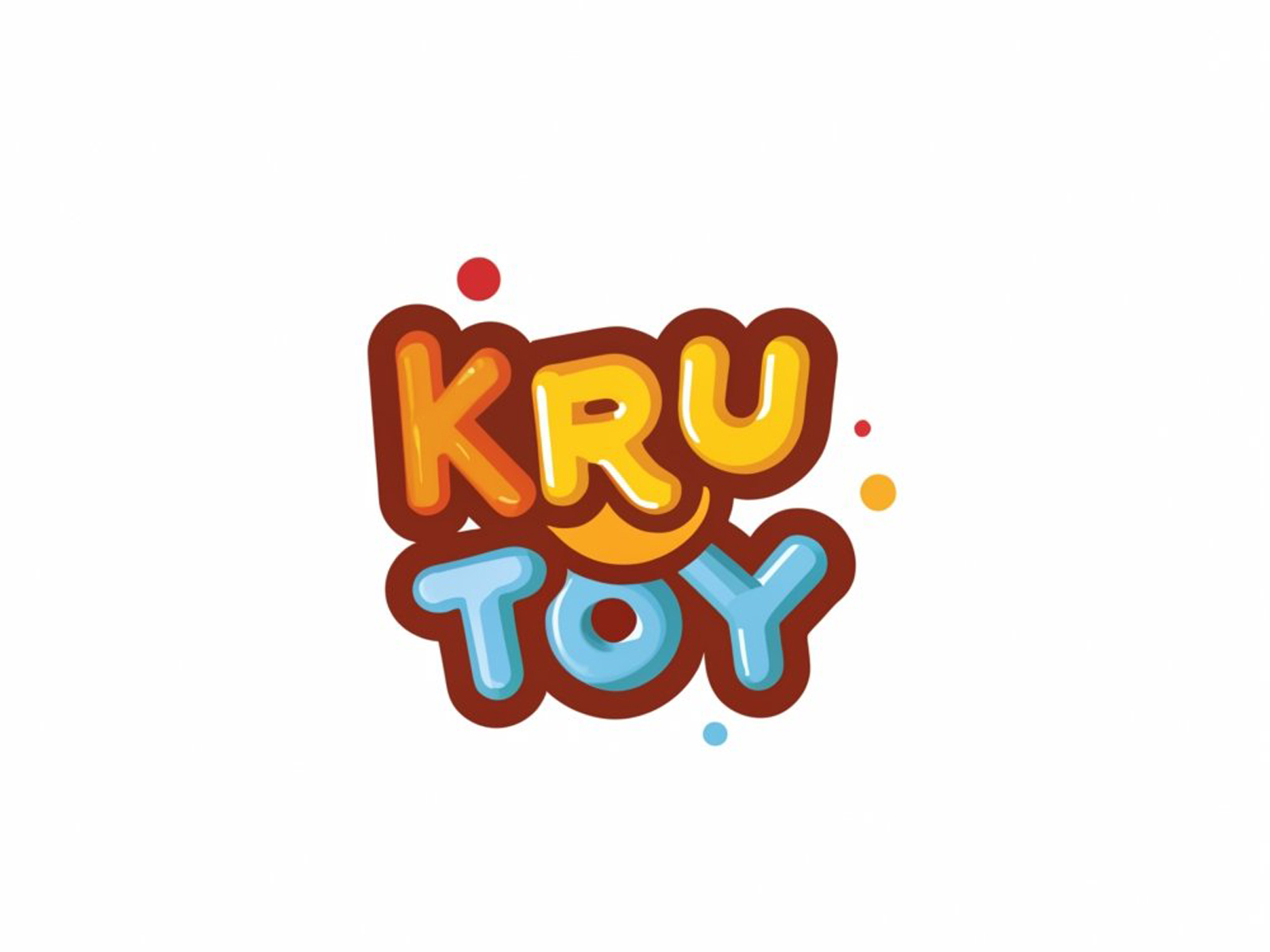 Krutoy portada