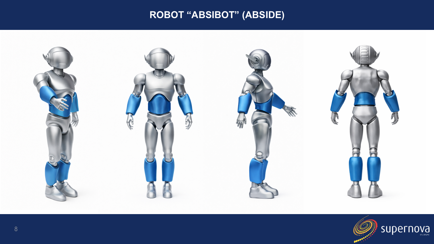 Figura Absibot